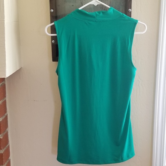 Banana Republic Sleeveless Top - Picture 2 of 7